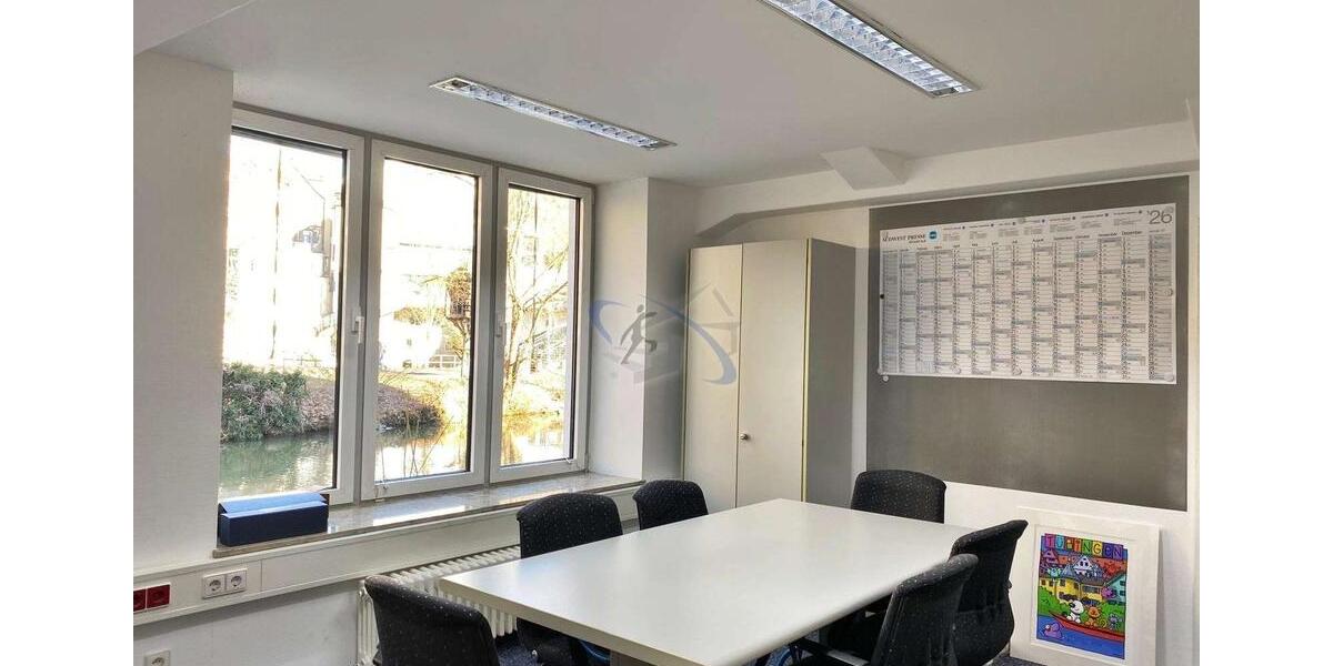 Gewerbeobjekt Tübingen Derendingen - 20&euro; | Angebot:24526932