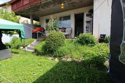 Haus Nagold - 6 Zimmer, 137 m&sup2;, 348.000&euro; | Angebot:27099064