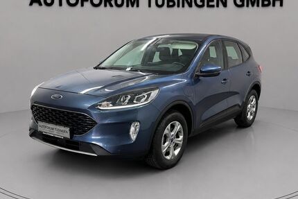 Ford Kuga 52.600 km 19.990 &euro; TÜBINGEN 72072