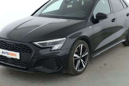 Audi A3 73.318 km 26.020 &euro; Stuttgart 70195