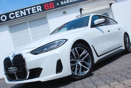 BMW 420 Gran Coupé 181.000 km 26.500 &euro; Gärtringen / Böblingen 71116