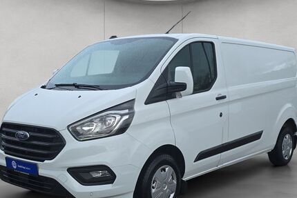 Ford Transit Custom 81.212 km 18.390 &euro; Stuttgart 70329