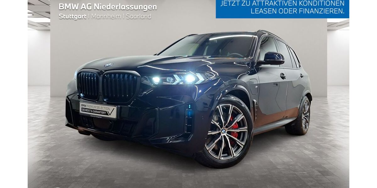 BMW X5 16.452 km 95.980 &euro; Stuttgart 70569