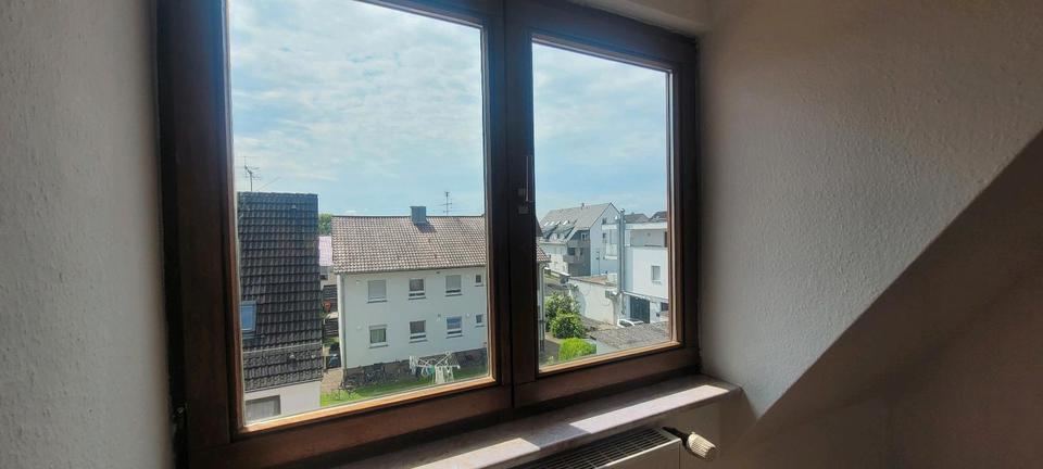 Maisonettenwohnung Herrenberg - 5.5 Zimmer, 100 m&sup2;, 1.500&euro; | Angebot:25611461