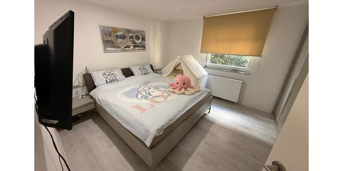 Erdgeschoßwohnung Stuttgart Hedelfingen - 3 Zimmer, 60 m&sup2;, 1.250&euro; | Angebot:25982332