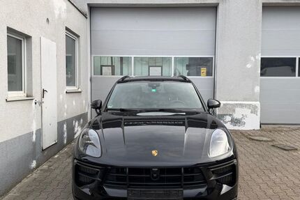 Porsche Macan 57.650 km 59.999 &euro; Nagold 72202