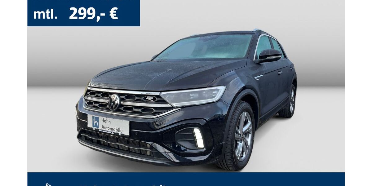 VW T-Roc 68.999 km 27.895 &euro; Böblingen 71032