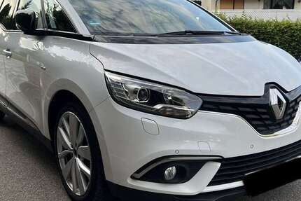 Renault Scenic 109.000 km 9.999 &euro; Magstadt 71106