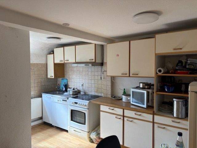 Mehrfamilienhaus, Wohnhaus Lichtenstein Unterhausen - 6 Zimmer, 115 m&sup2;, 199.900&euro; | Angebot:25680030