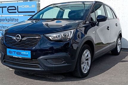 Opel Crossland (X) 32.293 km 12.790 &euro; Pfullingen 72793