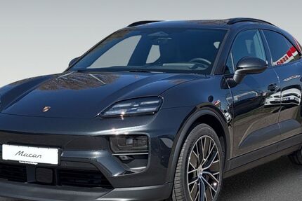 Porsche Macan 8.900 km 86.350 &euro; Reutlingen 72770
