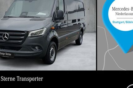 Mercedes-Benz Sprinter 46.713 km 46.398 &euro; Böblingen 71034
