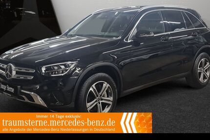 Mercedes-Benz GLC 300 61.127 km 38.890 &euro; Pfullingen 72793