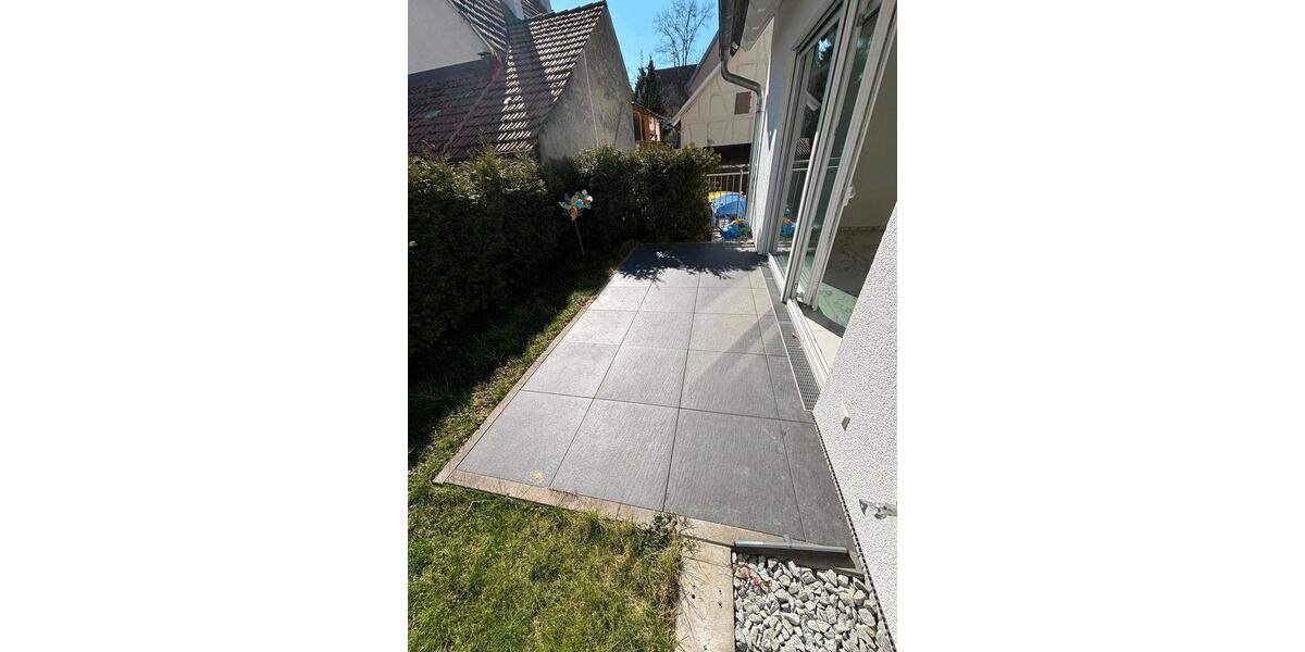 Doppelhaushälfte Reutlingen Reutlingen (Kernstadt) - 5 Zimmer, 160 m&sup2;, 2.200&euro; | Angebot:25976653