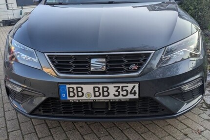 Seat Leon 113.000 km 14.999 &euro; Wildberg 72218
