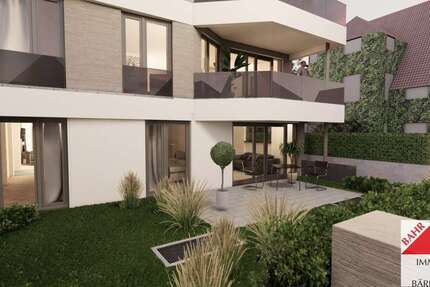 Wohnung Stuttgart Vaihingen - 3 Zimmer, 77 m&sup2;, 639.000&euro; | Angebot:26027996