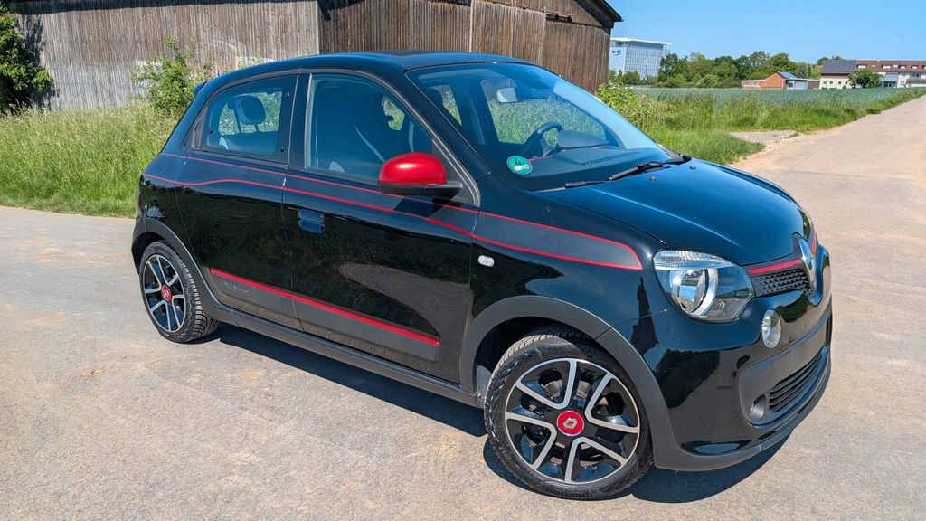 Renault Twingo 59.483 km 7.500 &euro; Stuttgart 70499