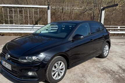 VW Polo 105.000 km 11.200 &euro; Ostfildern 73760