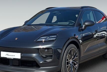 Porsche Macan 7.900 km 91.790 &euro; Reutlingen 72770