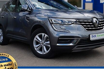 Renault Koleos 45.099 km 18.990 &euro; Nürtingen 72622
