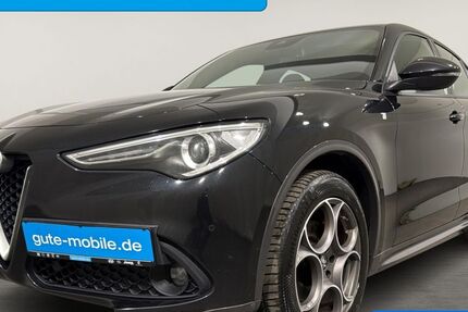 Alfa Romeo Stelvio 204.300 km 22.900 &euro; Reutlingen 72762