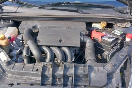 Ford Fiesta 173.140 km 1.500 &euro; Ebhausen 72224