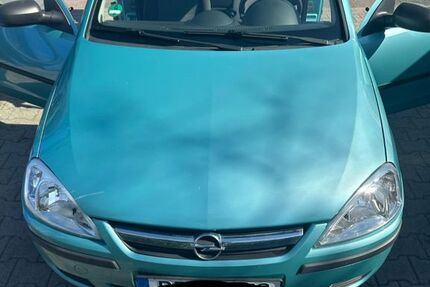 Opel Corsa 123.000 km 800 &euro; Altdorf 71155