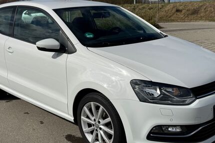 VW Polo 117.000 km 8.220 &euro; Horb 72160