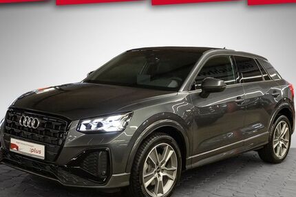 Audi Q2 8.357 km 34.450 &euro; Stuttgart 70563
