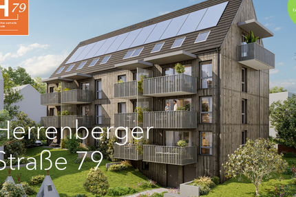 Wohnung Tübingen - 3 Zimmer, 67 m&sup2;, 515.000&euro; | Angebot:27071737