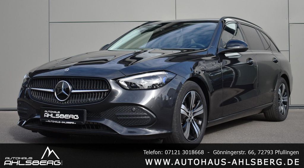 Mercedes-Benz C 300 88.000 km 32.900 &euro; Pfullingen 72793