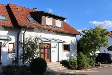 Haus Pliezhausen Gniebel - 4.5 Zimmer, 173 m&sup2;, 2.150&euro; | Angebot:25571851