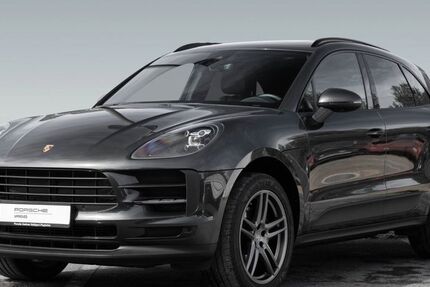 Porsche Macan 31.300 km 59.900 &euro; Filderstadt 70794