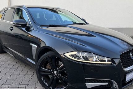 Jaguar XF 114.320 km 10.990 &euro; Stuttgart 70378