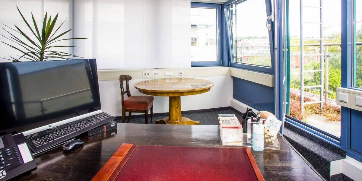 Gewerbeobjekt Stuttgart Mitte - 1.000&euro; | Angebot:25751356