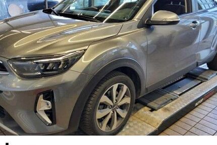 Kia Stonic 15.021 km 21.430 &euro; Mössingen 72116