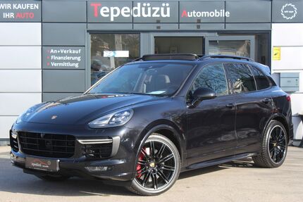 Porsche Cayenne 140.000 km 38.999 &euro; Mötzingen 71159