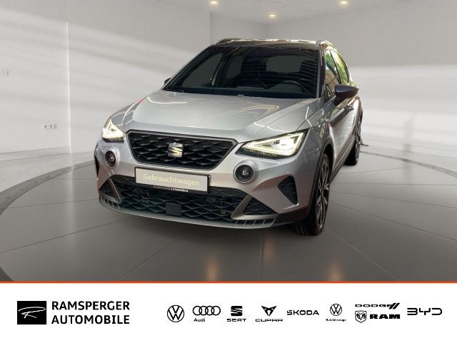 Seat Arona 20.890 km 20.760 &euro; Nürtingen 72622
