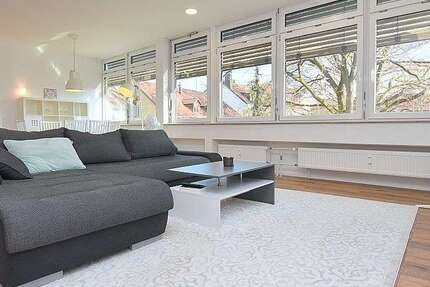 Wohnung Sindelfingen - 2.5 Zimmer, 96 m&sup2;, 1.400&euro; | Angebot:23996642