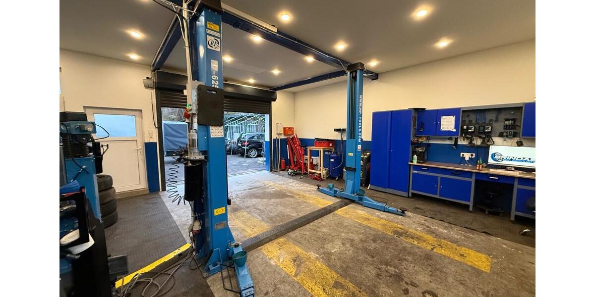 Gewerbeobjekt Großbettlingen - 1.750&euro; | Angebot:25973262