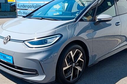 VW ID.3 19.369 km 28.820 &euro; Pfullingen 72793