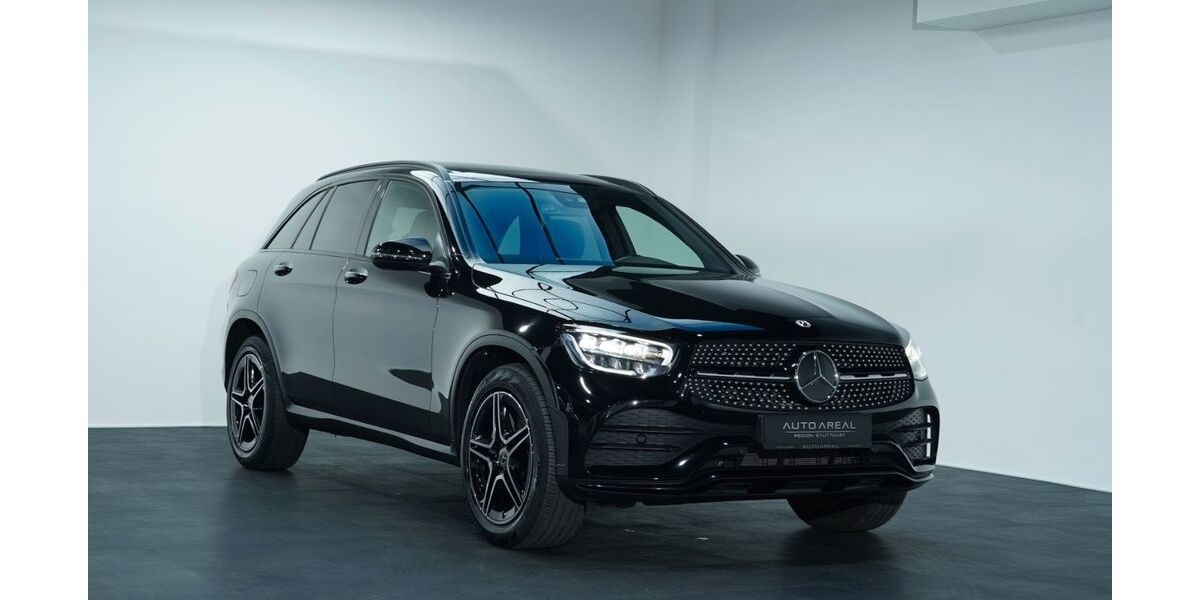 Mercedes-Benz GLC 300 78.725 km 37.990 &euro; Rottenburg am Neckar 72108