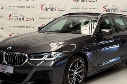 BMW 540 139.000 km 37.890 &euro; Magstadt 71106