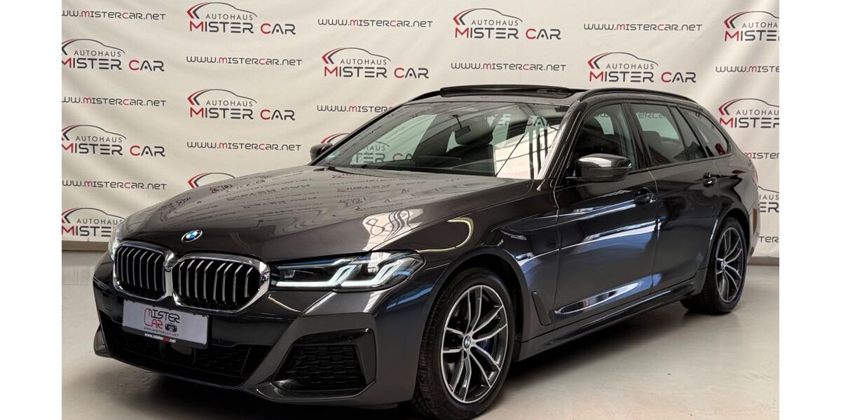 BMW 540 139.000 km 37.890 &euro; Magstadt 71106