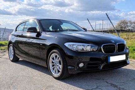 BMW 120 88.500 km 15.700 &euro; Stuttgart 70192