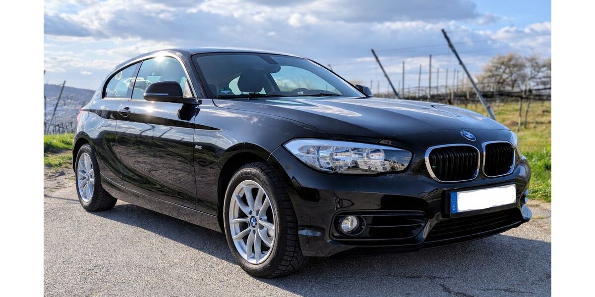 BMW 120 88.500 km 15.700 &euro; Stuttgart 70192