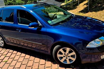 Skoda Octavia 270.000 km 1.550 &euro; Filderstadt 70794
