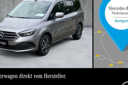Mercedes-Benz T-Klasse 9.488 km 30.980 &euro; Stuttgart 70376