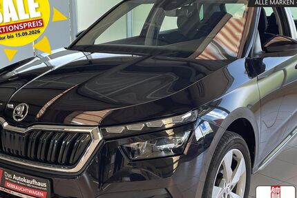 Skoda Kamiq 41.137 km 19.770 &euro; Horb a/N 72160