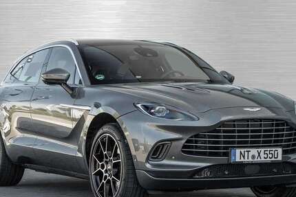 Aston Martin DBX 11.000 km 179.007 &euro; Filderstadt 70794